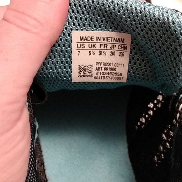 Adidas - Picture 4 of 4